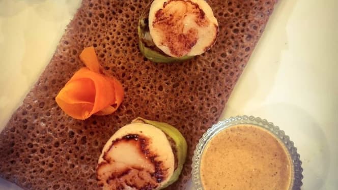 Charlotte Ô Crêpes - 3