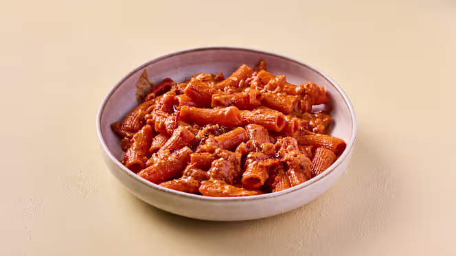 Pasta Evangelists - Guildford - 1