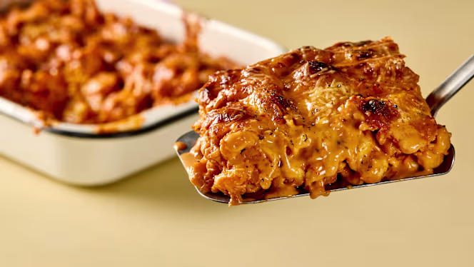 Pasta Evangelists - Guildford - 8