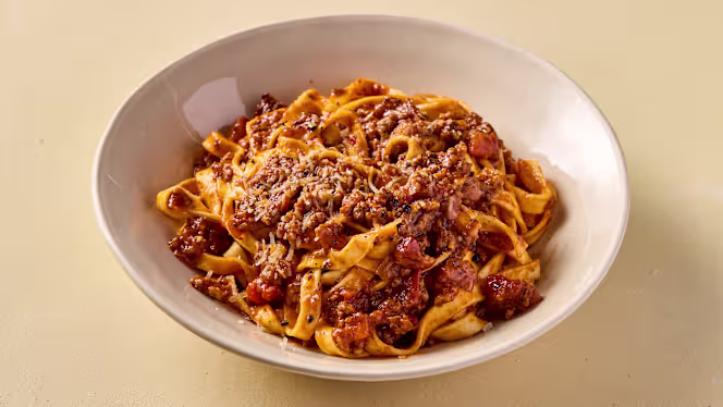 Pasta Evangelists - Guildford - 3