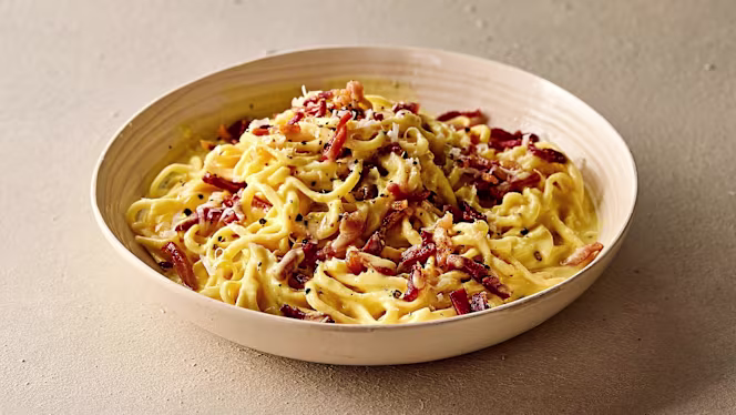 Pasta Evangelists - Guildford - 9