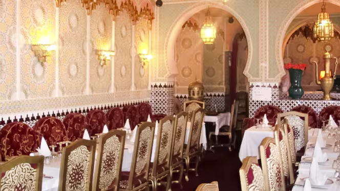 Aux Trois Marches (depuis 1982) - 0