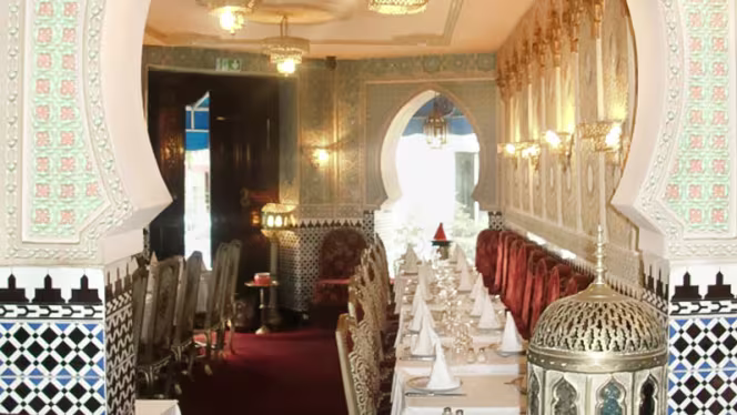 Aux Trois Marches (depuis 1982) - 5