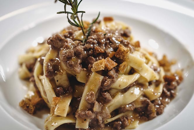 Dolom'eats all'Aquila - 2