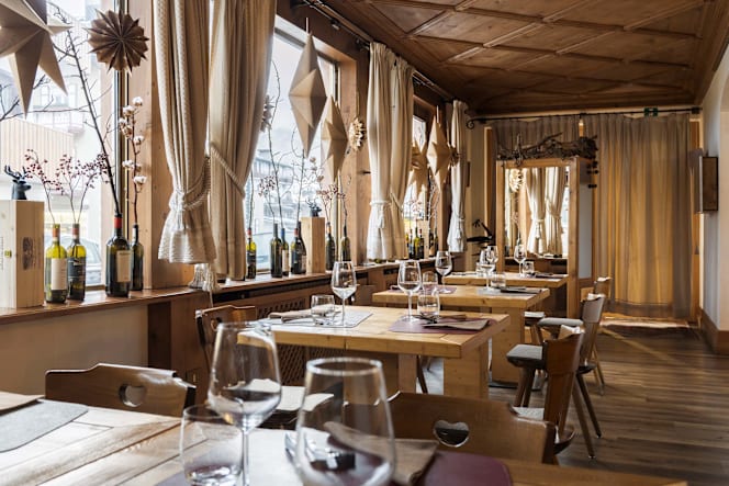 Dolom'eats all'Aquila - 3