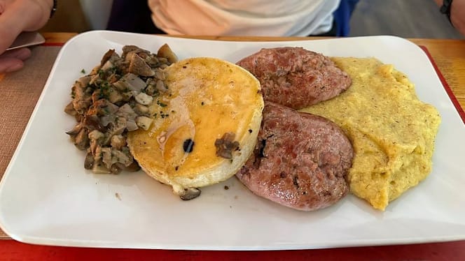 Dolom'eats all'Aquila - 8