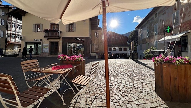 Dolom'eats all'Aquila - 0