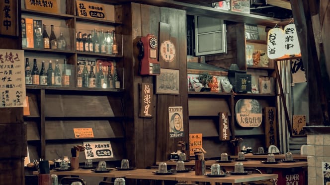 Magokoro Ramen - Santa Apolónia - 9