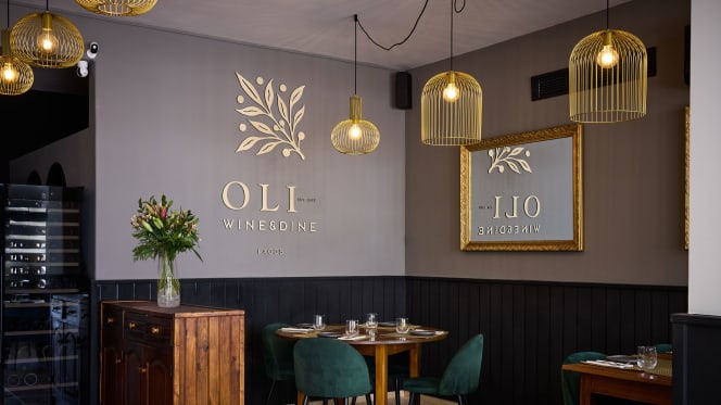OLI wine&dine - 8