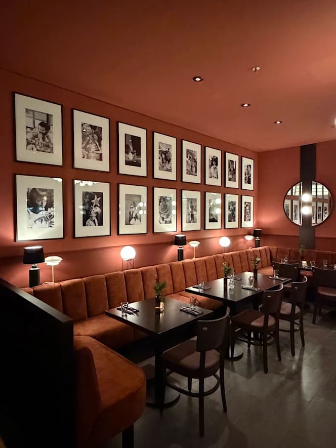 Quentin`s Fun & Kitchen - 9