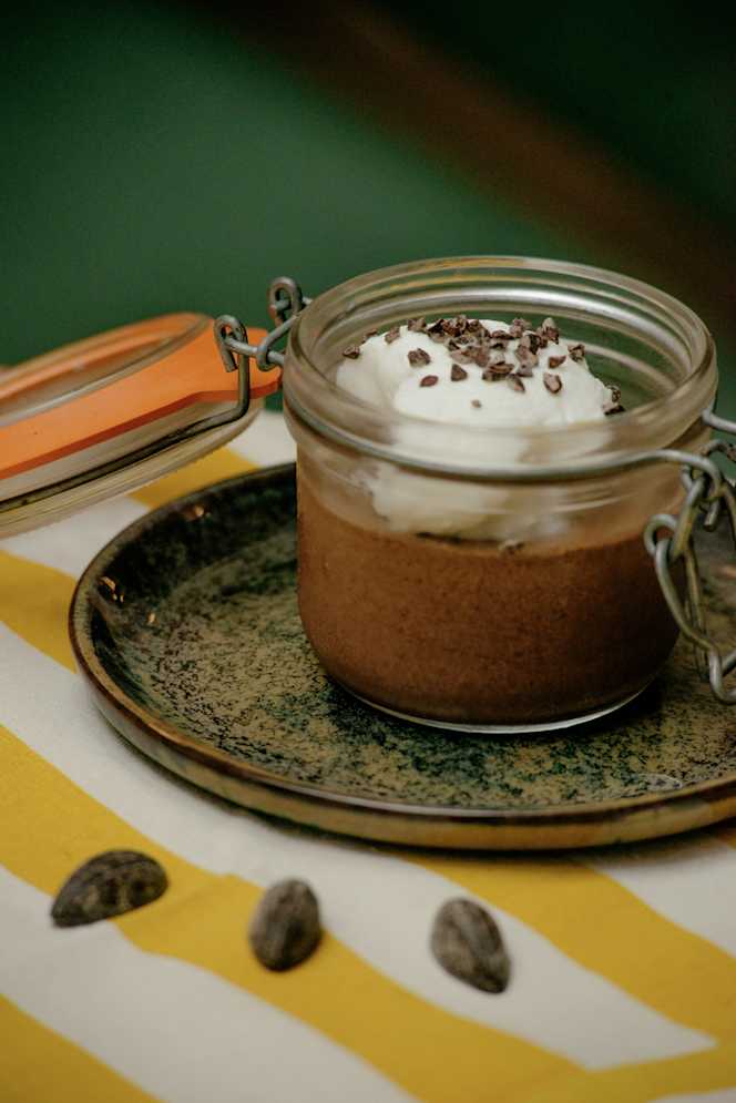 La Cantine Arkose Angers - 4