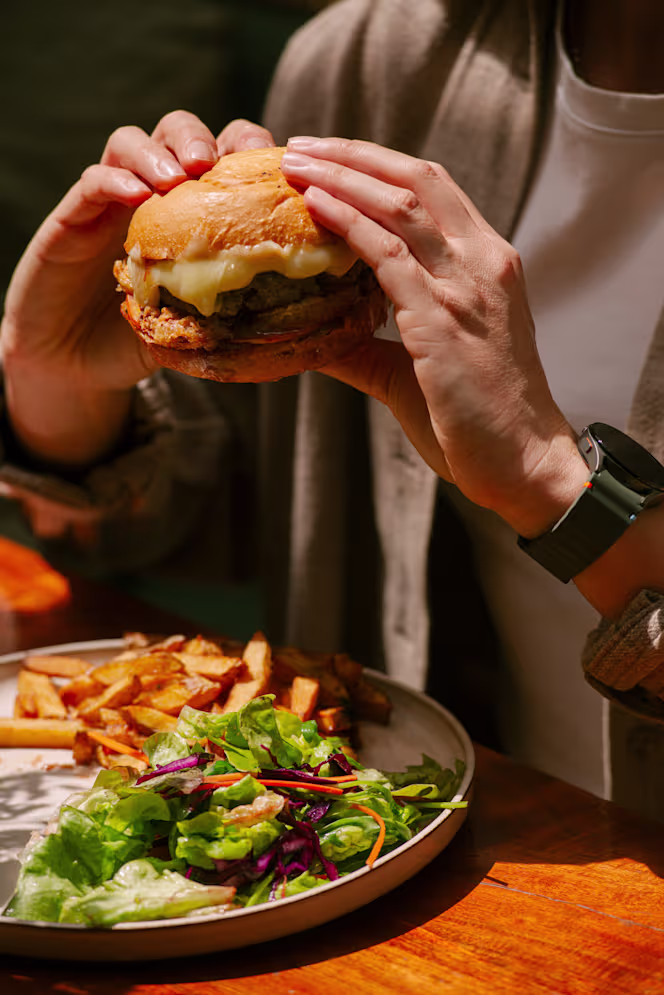 La Cantine Arkose Angers - 0