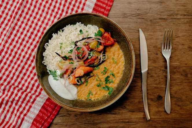 La Cantine Arkose Angers - 6