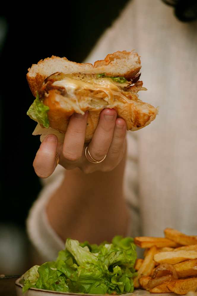 La Cantine Arkose Angers - 3