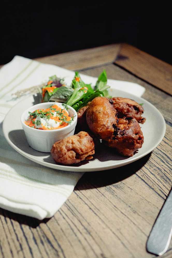 La Cantine Arkose Angers - 5