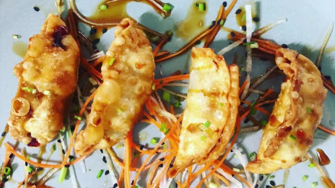 Ecoar Sushi House - 8