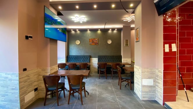 Damaschino Red Roast - 9