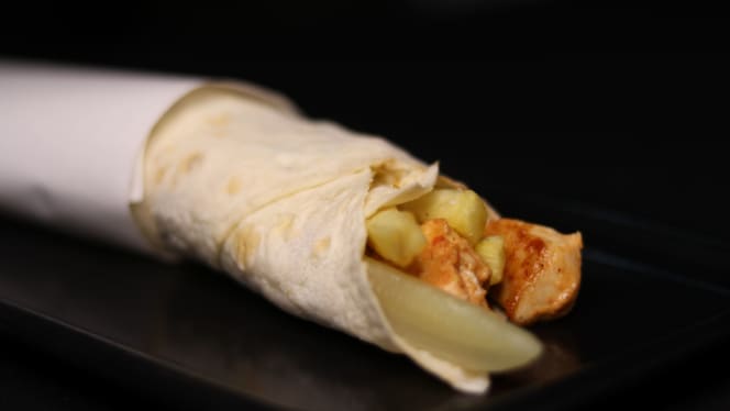 Damaschino Red Roast - 5