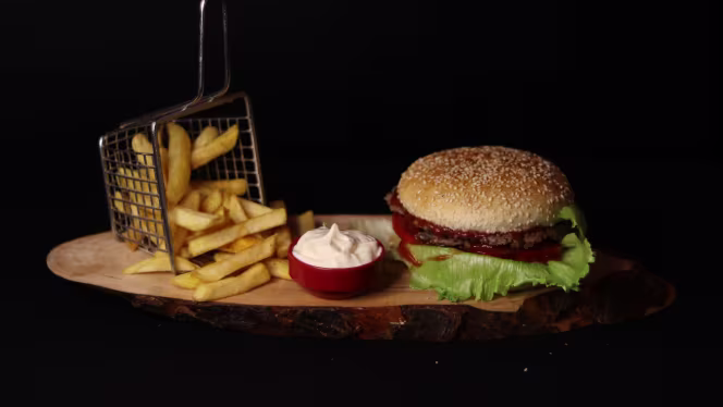 Damaschino Red Roast - 2