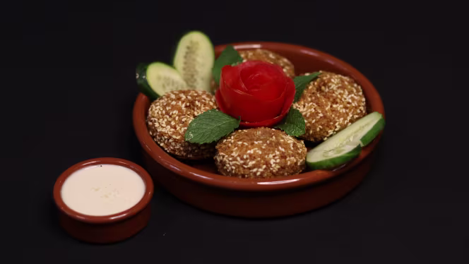 Damaschino Red Roast - 1