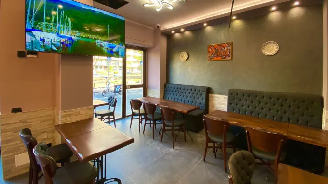 Damaschino Red Roast - 0