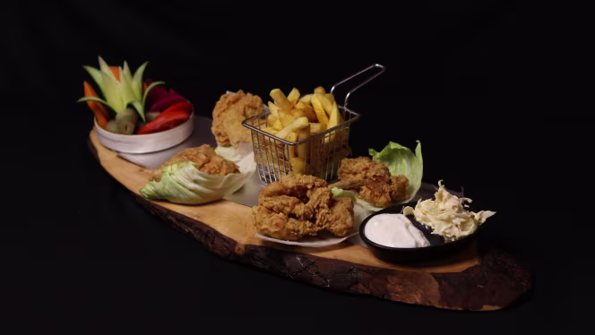 Damaschino Red Roast - 4