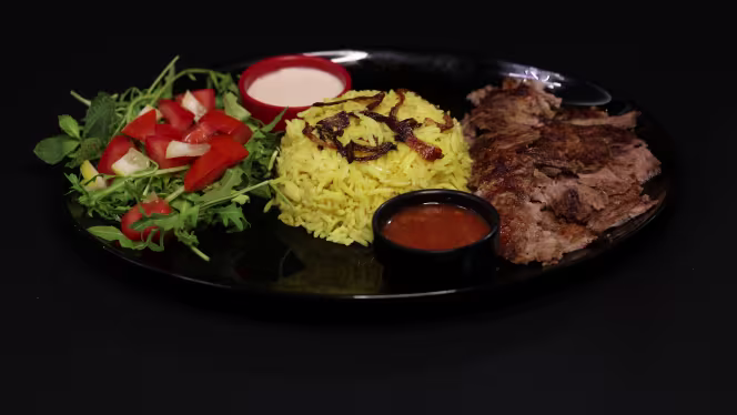 Damaschino Red Roast - 3