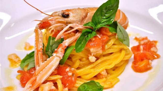 Osteria benvenuti al Sud - 3