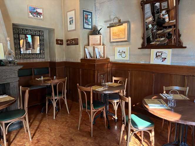 Osteria Della Stazione l'Originale. - Milano - 3