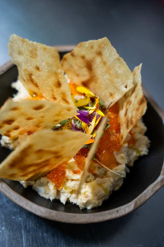 La tófona arroz y brasa - 7