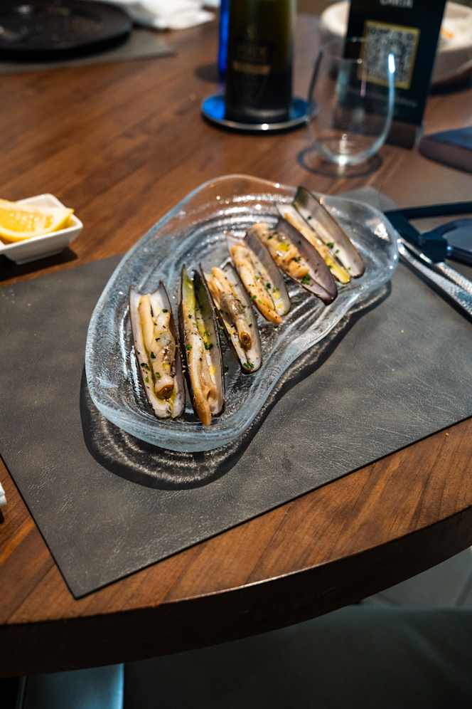 La tófona arroz y brasa - 6