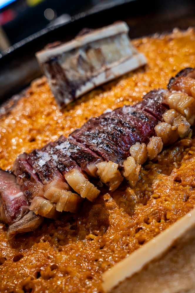 La tófona arroz y brasa - 9