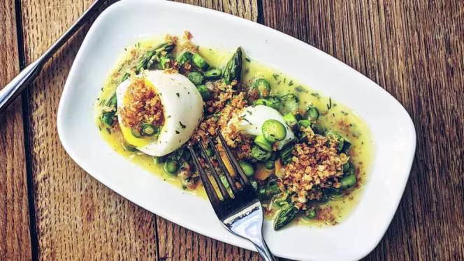 MARKET Restaurant & Bar - 2