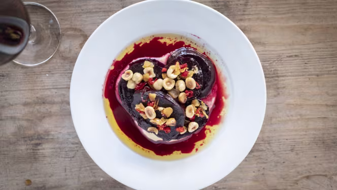 MARKET Restaurant & Bar - 8