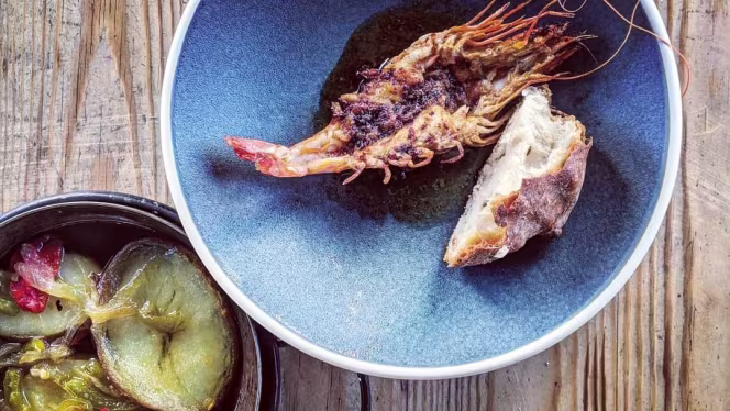 MARKET Restaurant & Bar - 3