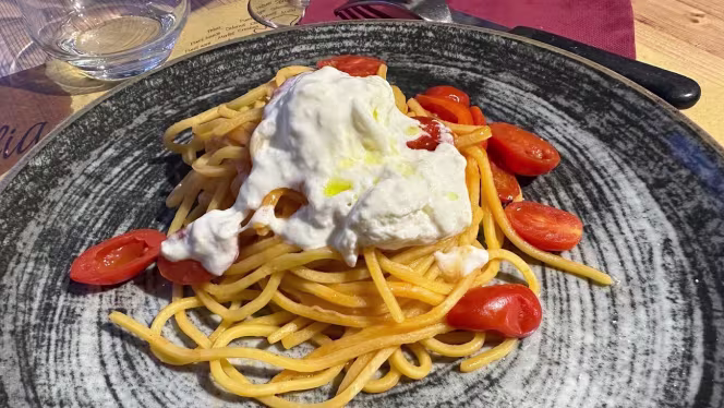 Hosteria I Faavolosi - 1