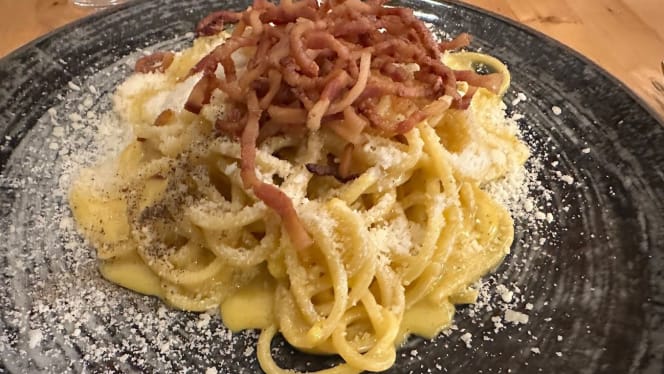 Hosteria I Faavolosi - 7