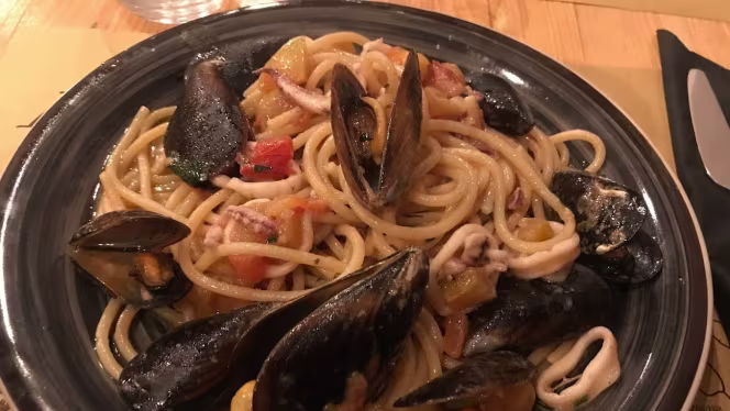 Hosteria I Faavolosi - 9