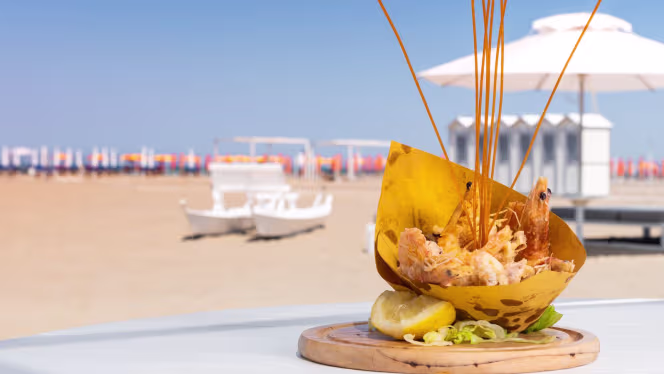 Aqua Pizza & Food - 7