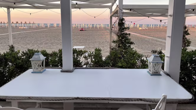 Aqua Pizza & Food - 2