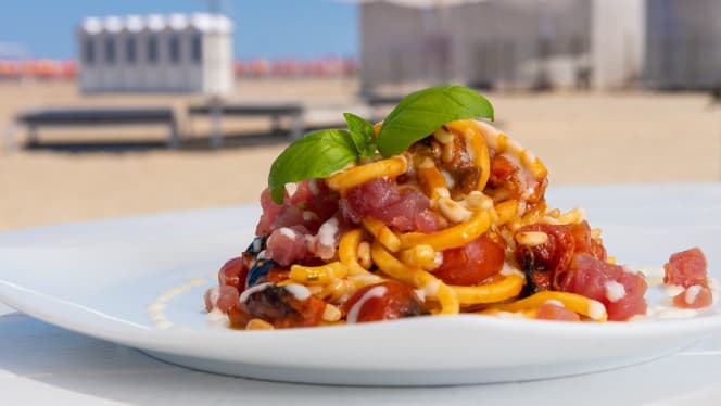 Aqua Pizza & Food - 6