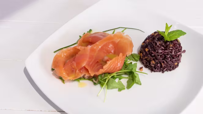 Aqua Pizza & Food - 5