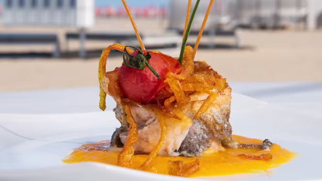 Aqua Pizza & Food - 4