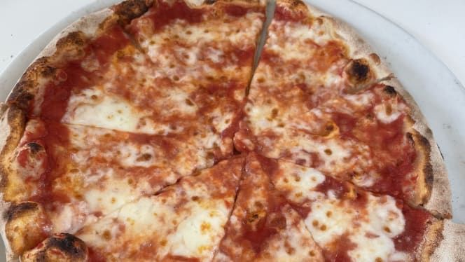 Aqua Pizza & Food - 1