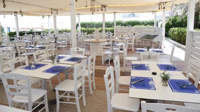 Aqua Pizza & Food - 9