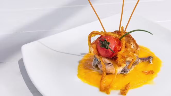 Aqua Pizza & Food - 8