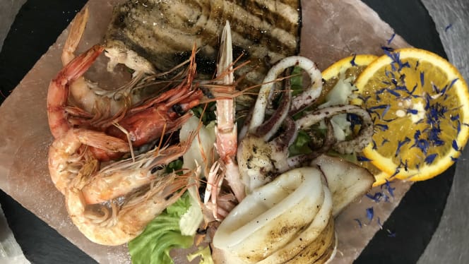 Antichi Quartieri Bistrot - 1