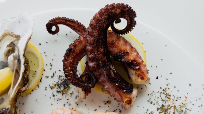 Antichi Quartieri Bistrot - 9