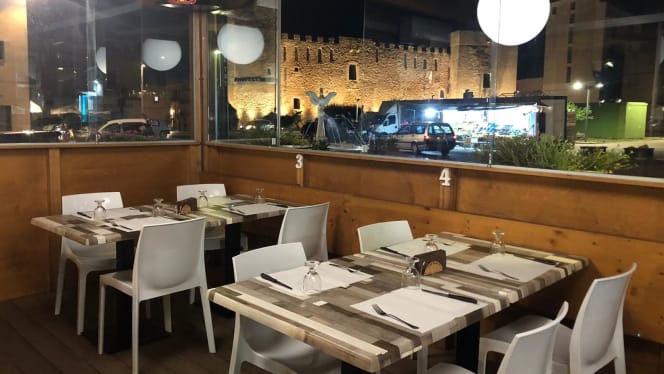 Antichi Quartieri Bistrot - 5