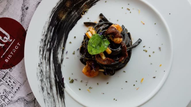 Antichi Quartieri Bistrot - 0